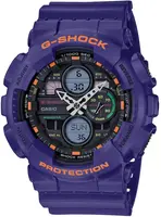 Casio The G/G-Shock GA-140-6AER (411)