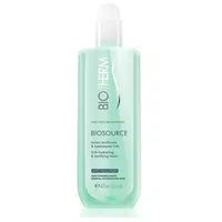 Biotherm Hydratační pleťové tonikum pro normální až smíšenou pleť Biosource (24h Hydrating & Tonifying Toner) 200 ml