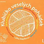 Různí interpreti – Klubíčko veselých pohádek CD
