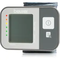 BEURER BC 27 chytrý zápěstní tlakoměr 1 ks