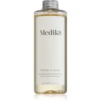Medik8 Press & Glow exfoliační čisticí tonikum 200 ml