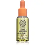 Natura Siberica Oblepikha C-Berrica vitalizující pleťové sérum s vitaminem C 30 ml
