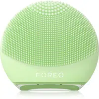 FOREO LUNA™4 Go čisticí sonický přístroj na cesty Pistachio