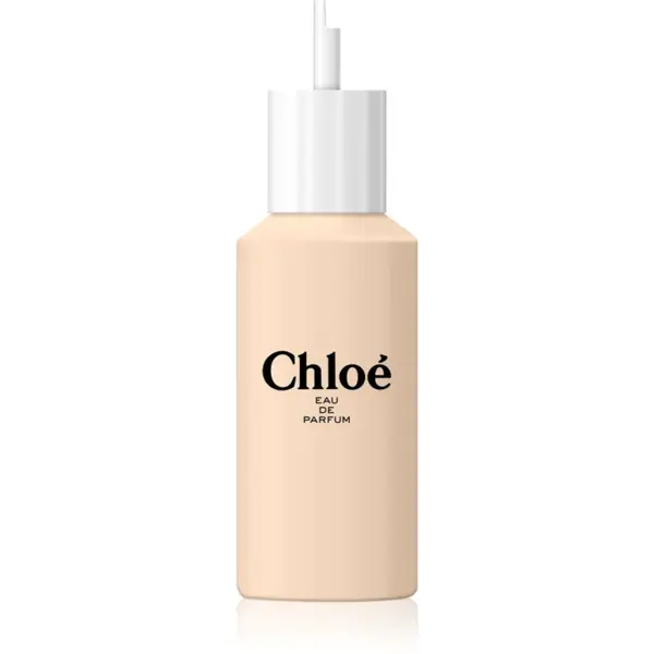 Chloé Chloé parfémovaná voda náplň pro ženy 150 ml