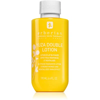 Erborian Yuza hydratační pleťová emulze 190 ml