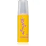 Urban Decay All Nighter Vitamin C fixační sprej na make-up s vitaminem C 118 ml