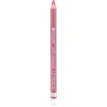 essence Soft & Precise tužka na rty odstín 202 0.78 g