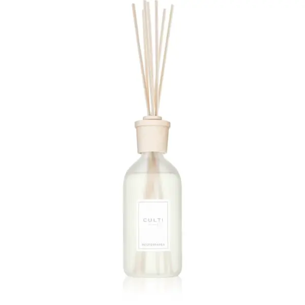 Culti Milano Stile Mediterranea aroma difuzér 500 ml