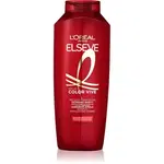L’Oréal Paris Elseve Color-Vive šampon pro barvené vlasy 700 ml