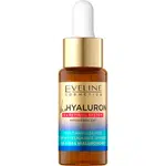 Eveline Cosmetics Bio Hyaluron 3x Retinol System protivráskové a vyplňující sérum 18 ml