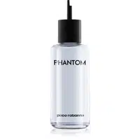 Rabanne Phantom toaletní voda náhradní náplň pro muže 200 ml