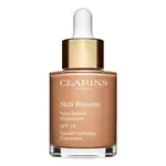 Clarins Hydratační make-up Skin Illusion SPF 15 (Natural Hydrating Foundation) 30 ml 112 Amber