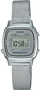 Casio Collection Vintage LA 670WEM-7 (011)