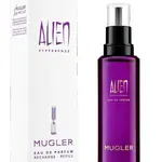 Thierry Mugler Alien Hypersense - EDP (náplň) 100 ml