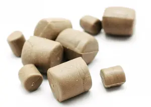 Enterprise imitace plovoucích pelet-6 mm seafood 8ks