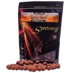 Sportcarp boilie spicy krill - 800 g 20 mm