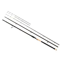 Giants fishing prut gaube medium method feeder 3,6 m 40-90 g