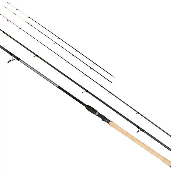 Giants fishing prut deluxe power feeder 3,6 m 120 g