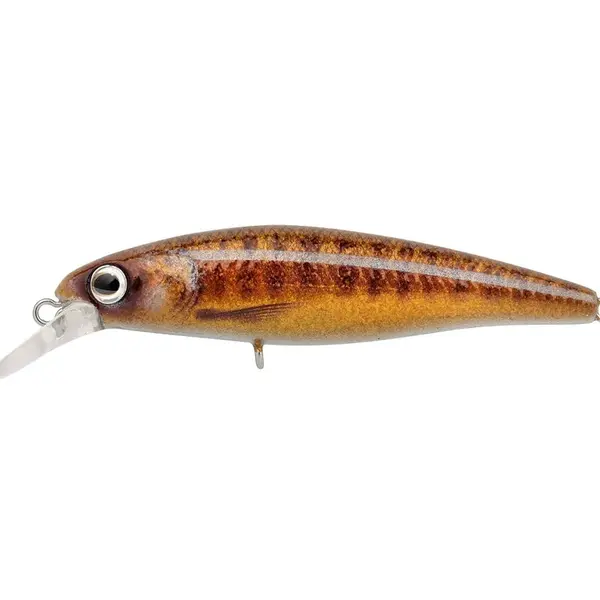 Spro wobler ikiru naturals silent jerk varion-9,5 cm 15 g