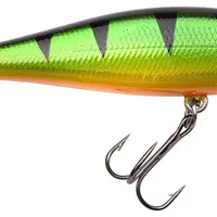 Spro wobler pc minnow gloss perch uv sf - 13 cm