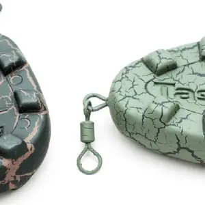 Taska zátěž gripper s obratlíkem -42 g