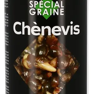 Sensas posilovač aromix 500 ml-konopí