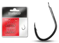 Delphin háček hkd iseama 10+1 ks-velikost 2