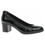 Dámské lodičky Tamaris 1-22416-43 black patent 37