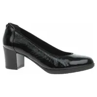 Dámské lodičky Tamaris 1-22416-43 black patent 37