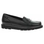 Dámské mokasiny Ara 12-34801-01 schwarz 38,5