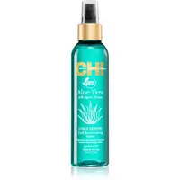CHI Aloe Vera Curl Reactivating hydratační sprej pro vlnité a kudrnaté vlasy 177 ml