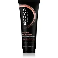 Syoss Intense Keratin intenzivní kondicionér s keratinem 250 ml
