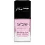 Gabriella Salvete Longlasting Enamel dlouhotrvající lak na nehty s vysokým leskem odstín 68 Marshmallow 11 ml