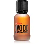 Dsquared2 Original Wood parfémovaná voda pro muže 30 ml