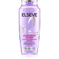 L’Oréal Paris Elseve Hyaluron Plump hydratační šampon s kyselinou hyaluronovou 250 ml