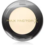 Max Factor Wild Shadow Pot oční stíny odstín 01 Honey Nude 1,85 g