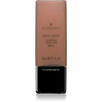 Illamasqua Skin Base dlouhotrvající matující make-up odstín SB 16 30 ml