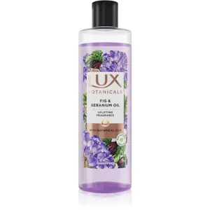 Lux Fig sprchový gel 480 ml