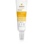 Sesderma Repaskin Dry Touch denní pleťový krém SPF 50+ 50 ml