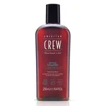 American Crew Detoxikační šampon pro muže (Detox Shampoo) 1000 ml