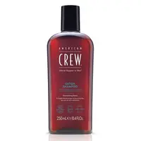 American Crew Detoxikační šampon pro muže (Detox Shampoo) 1000 ml