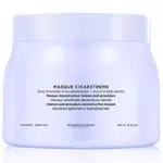 Kérastase Maska pro blond vlasy Cicaextreme (Intense Post-Procedure Reconstructive Masque) 500 ml