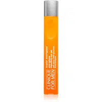 Clinique For Men™ Super Energizer Anti-Fatigue Depuffing Eye Gel oční gel proti otokům a tmavým kruhům 15 ml
