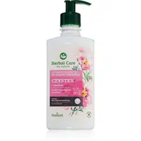 Farmona Herbal Care Cistus jemný gel na intimní hygienu pro citlivou pokožku 330 ml