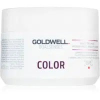 Goldwell Dualsenses Color regenerační maska pro normální až jemné barvené vlasy 200 ml