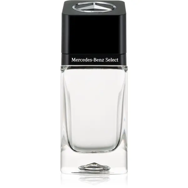 Mercedes-Benz Select toaletní voda pro muže 100 ml