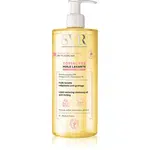 SVR Topialyse čisticí micelární olej pro suchou až atopickou pokožku 1000 ml