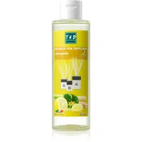 THD Ricarica Lemongrass náplň do aroma difuzérů 200 ml