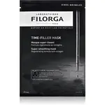 FILORGA TIME-FILLER MASK vyhlazující maska s kolagenem 20 ml