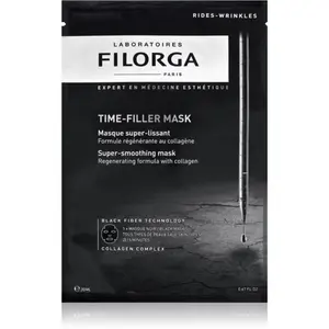 FILORGA TIME-FILLER MASK vyhlazující maska s kolagenem 20 ml